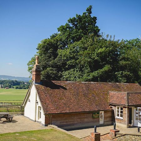 Cowdray Lodge Midhurst Buitenkant foto