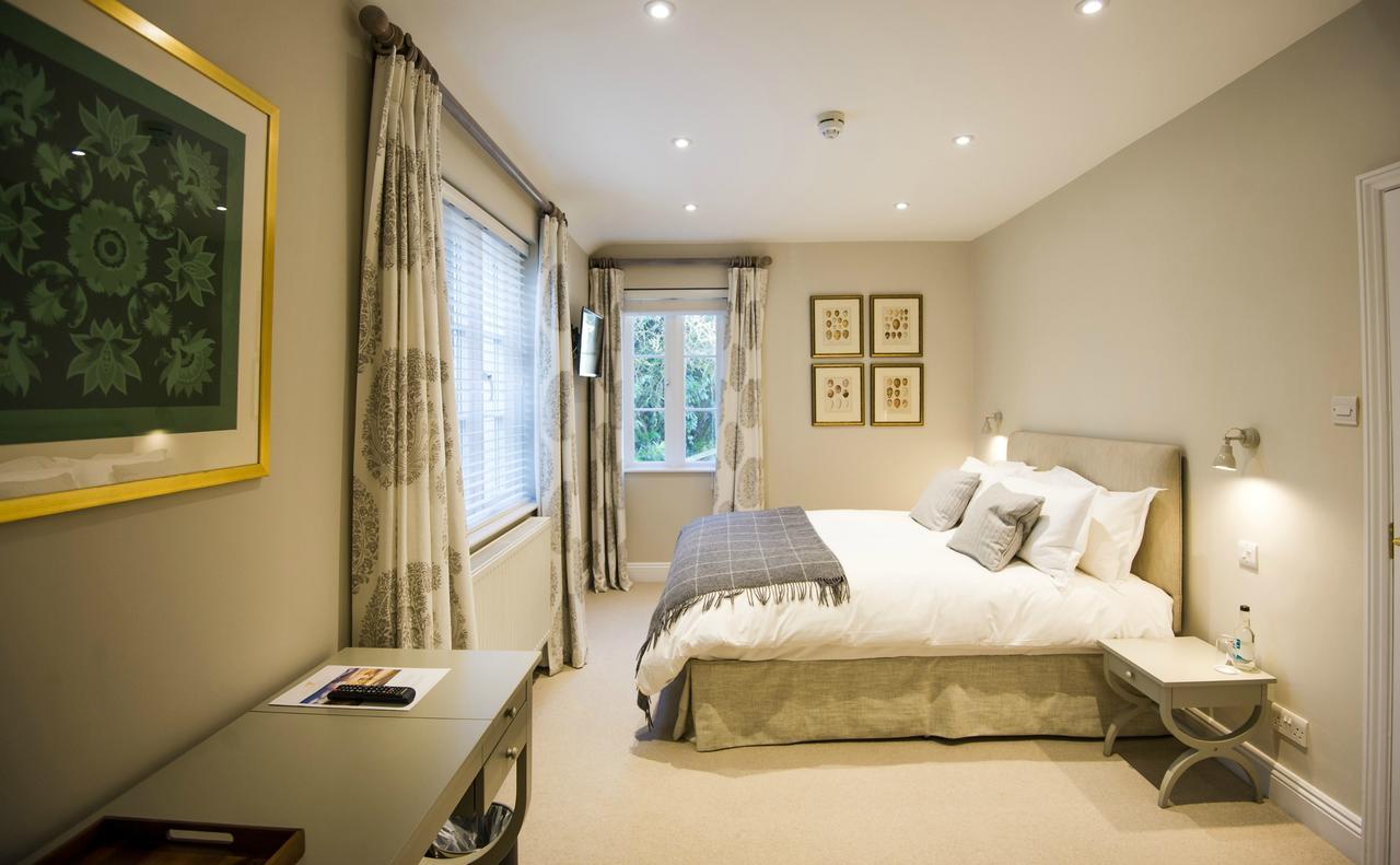Cowdray Lodge Midhurst Buitenkant foto