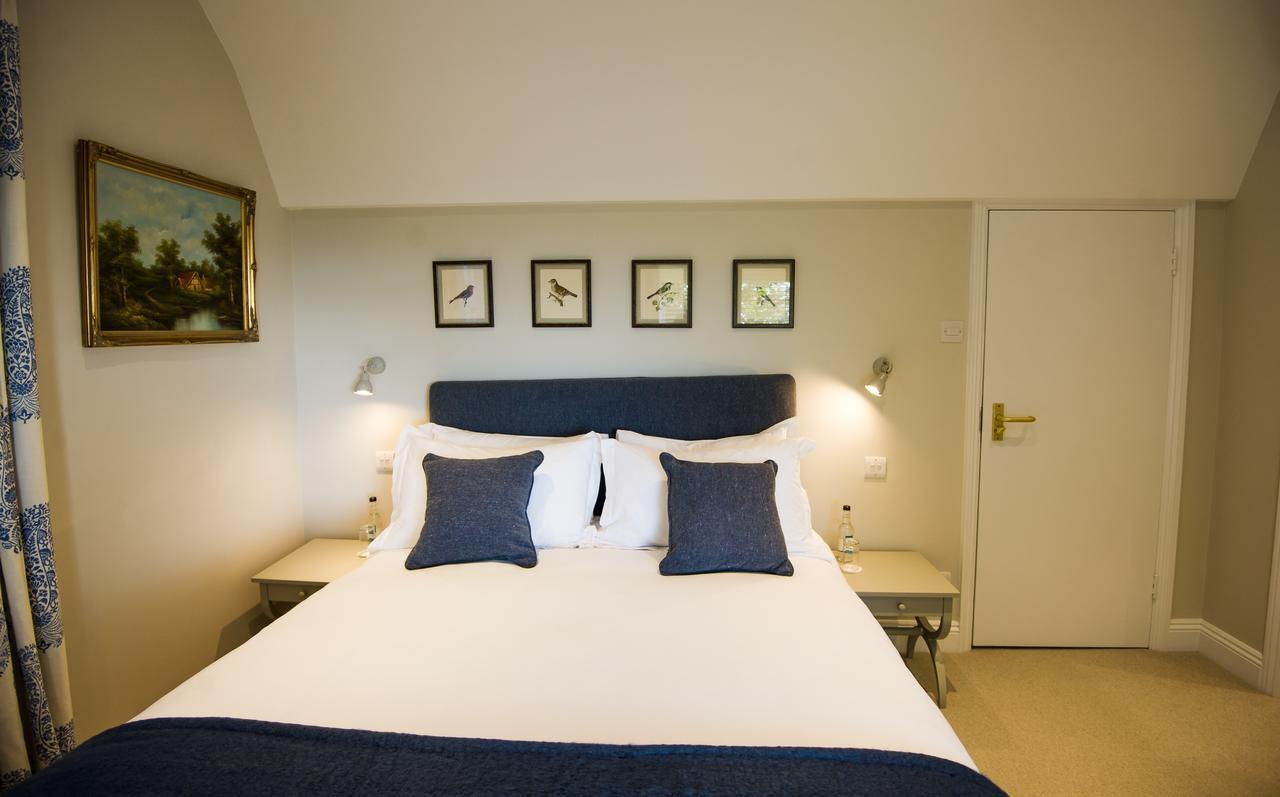 Cowdray Lodge Midhurst Buitenkant foto