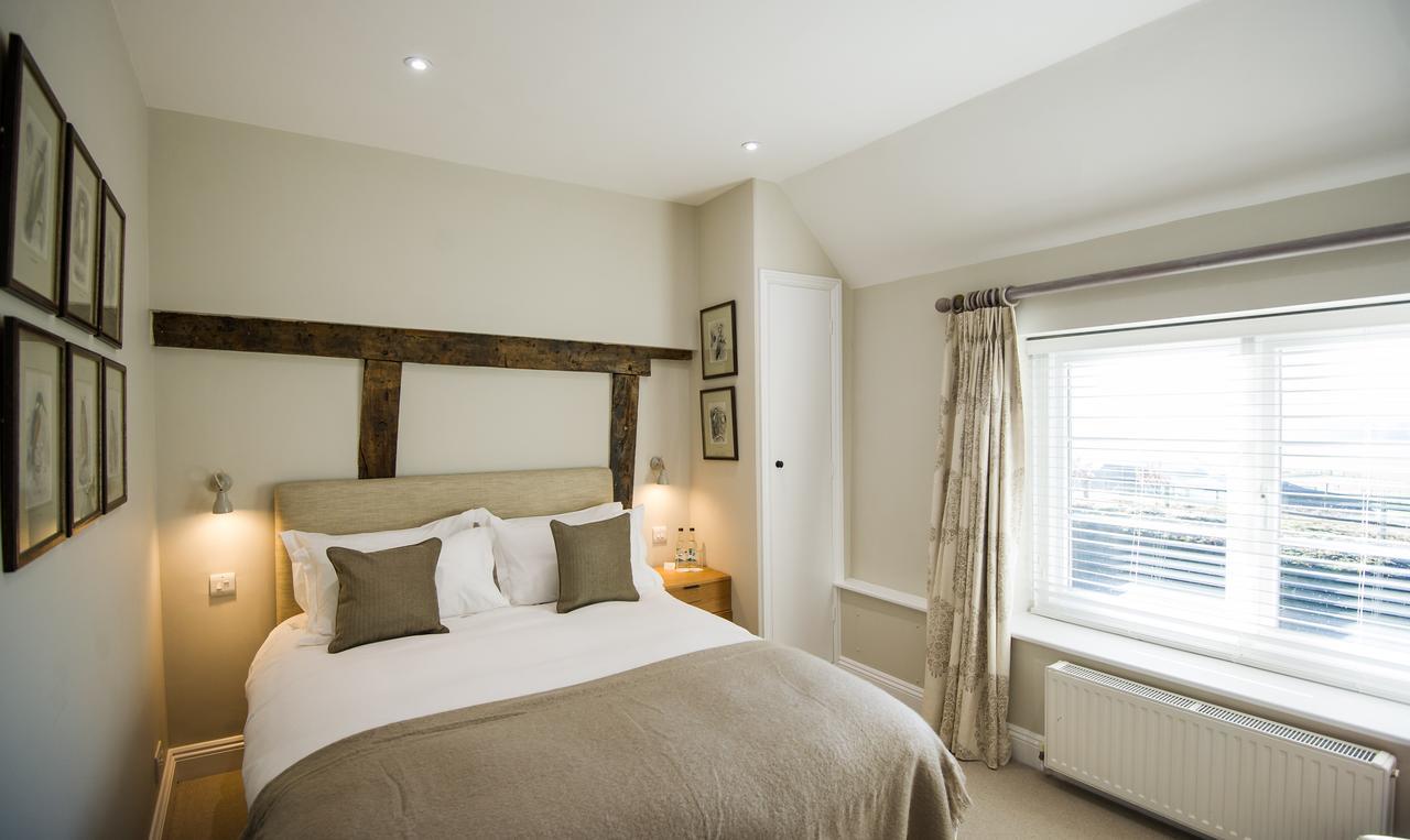 Cowdray Lodge Midhurst Buitenkant foto