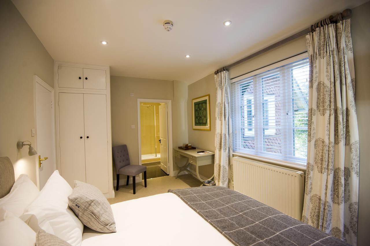 Cowdray Lodge Midhurst Buitenkant foto