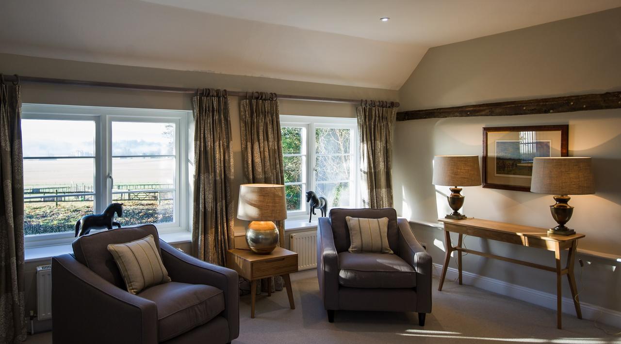 Cowdray Lodge Midhurst Buitenkant foto