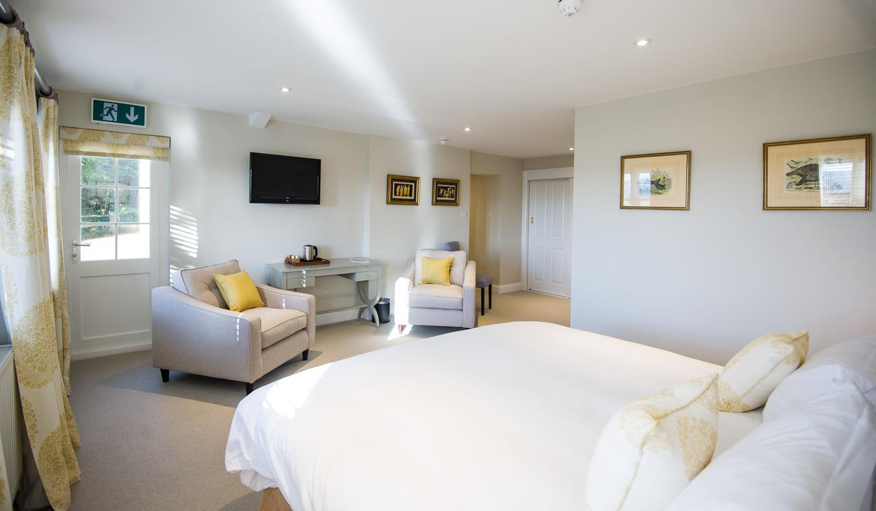 Cowdray Lodge Midhurst Buitenkant foto
