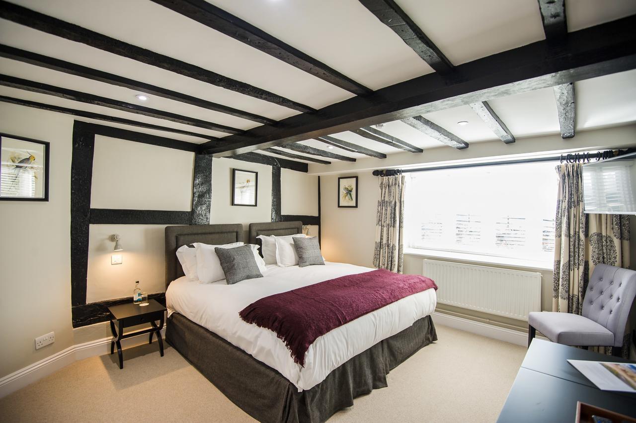 Cowdray Lodge Midhurst Buitenkant foto
