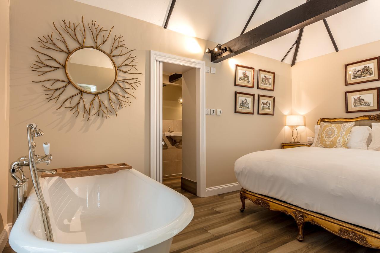 Cowdray Lodge Midhurst Buitenkant foto