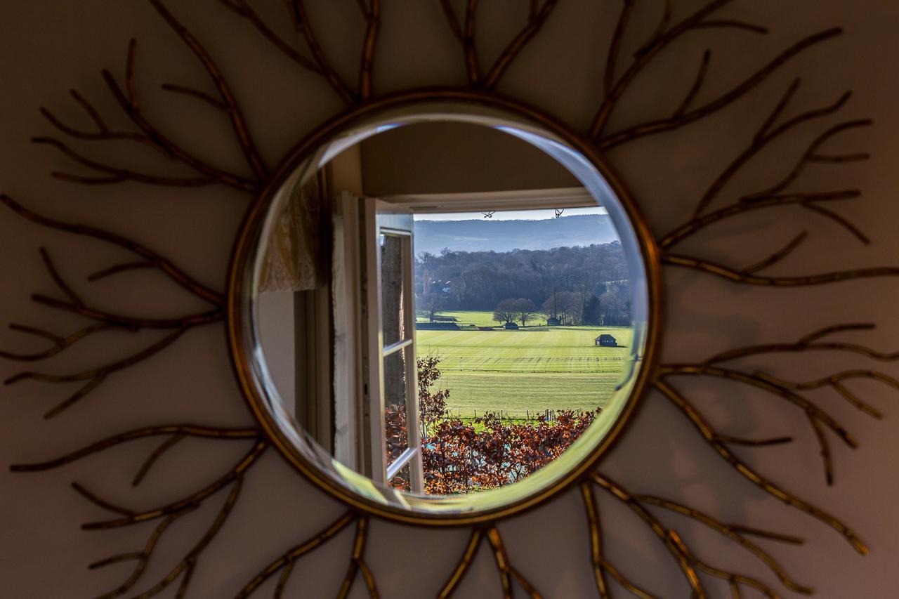 Cowdray Lodge Midhurst Buitenkant foto
