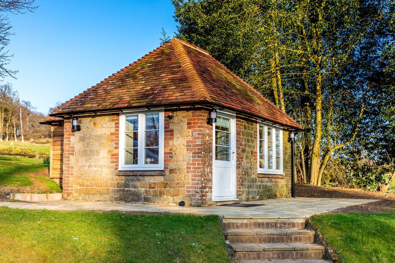 Cowdray Lodge Midhurst Buitenkant foto